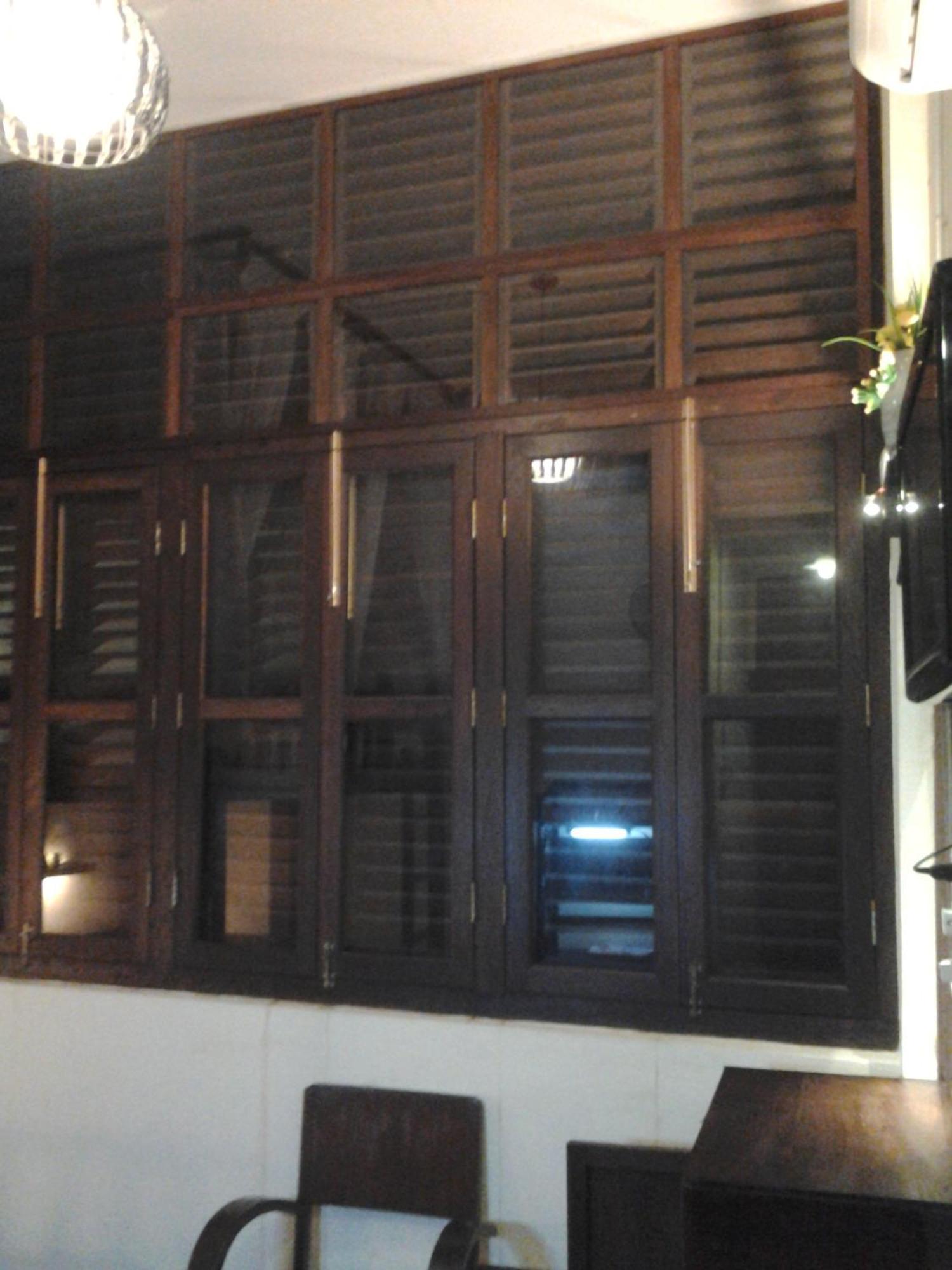 Silver Shine Guesthouse George Town Room photo