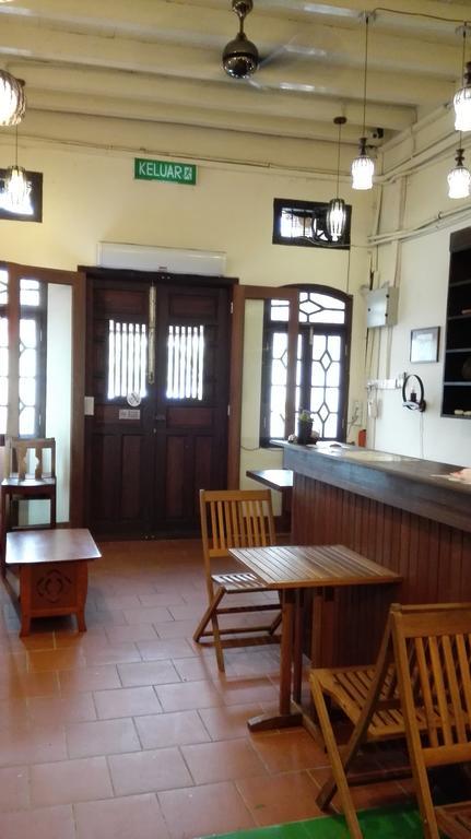 Silver Shine Guesthouse George Town Exterior photo