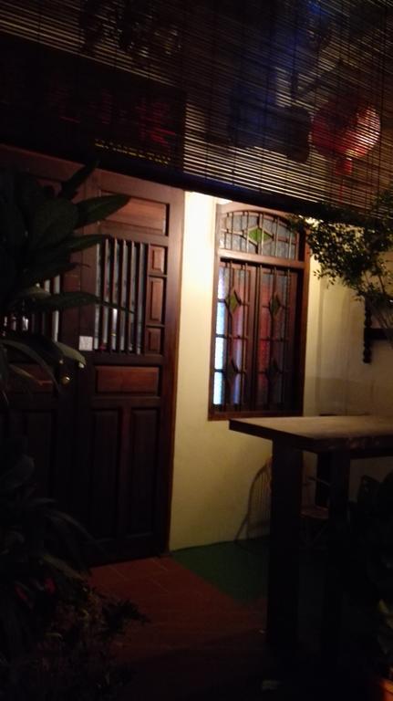 Silver Shine Guesthouse George Town Exterior photo