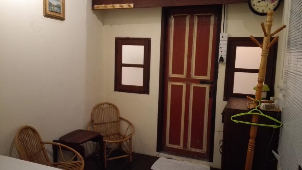 Silver Shine Guesthouse George Town Room photo