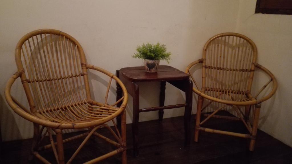 Silver Shine Guesthouse George Town Room photo