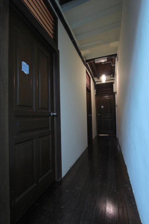 Silver Shine Guesthouse George Town Exterior photo